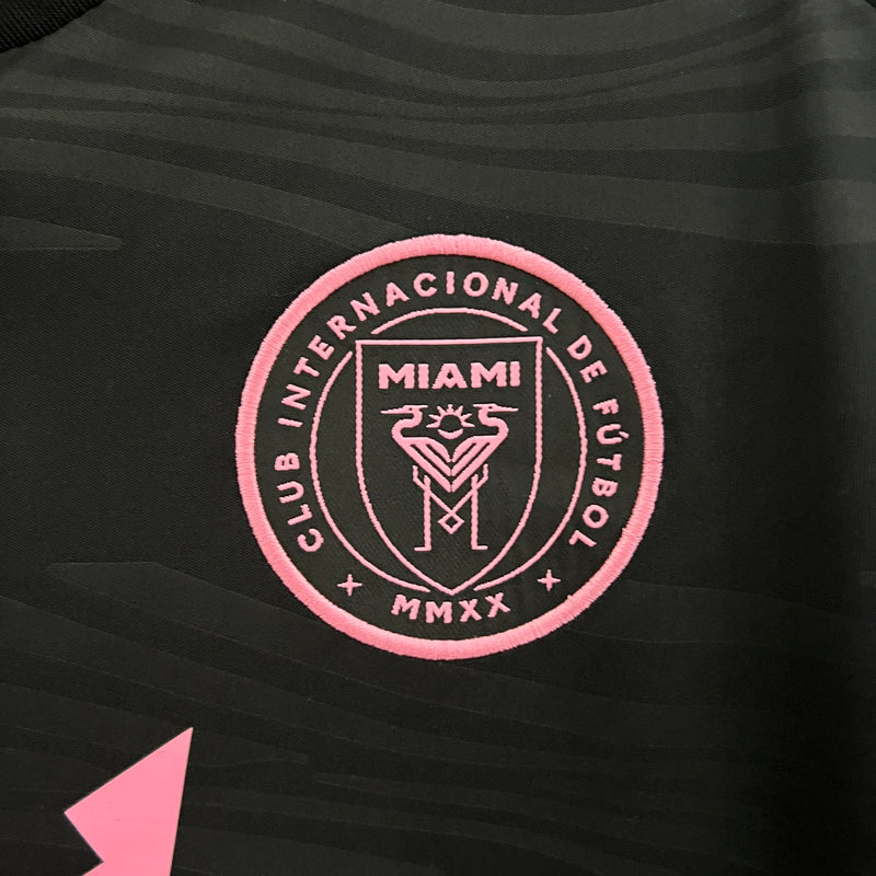 Inter Miami Away 2024/2025 Jersey 