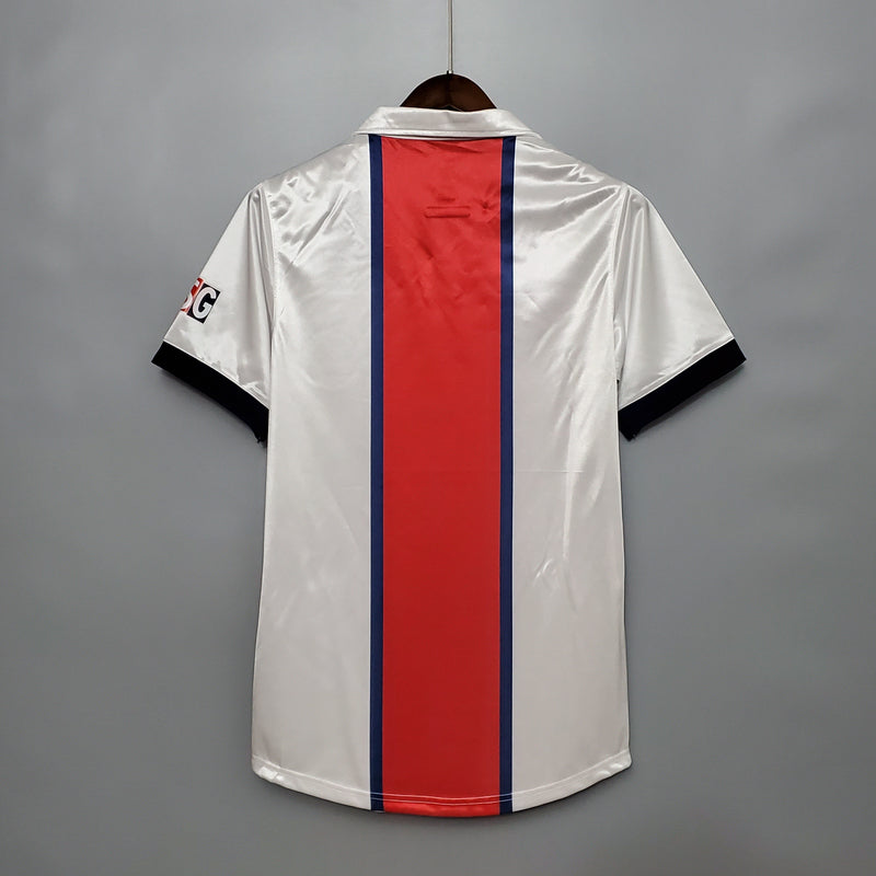 Camisola PSG Away 98/99 - Retrô