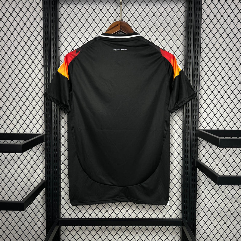 Germany Special Black 2024/2025 Jersey 