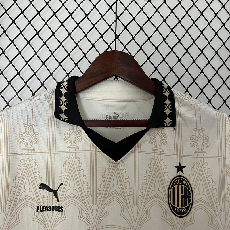 Milan Pleasures Light 2023/2024 Jersey 