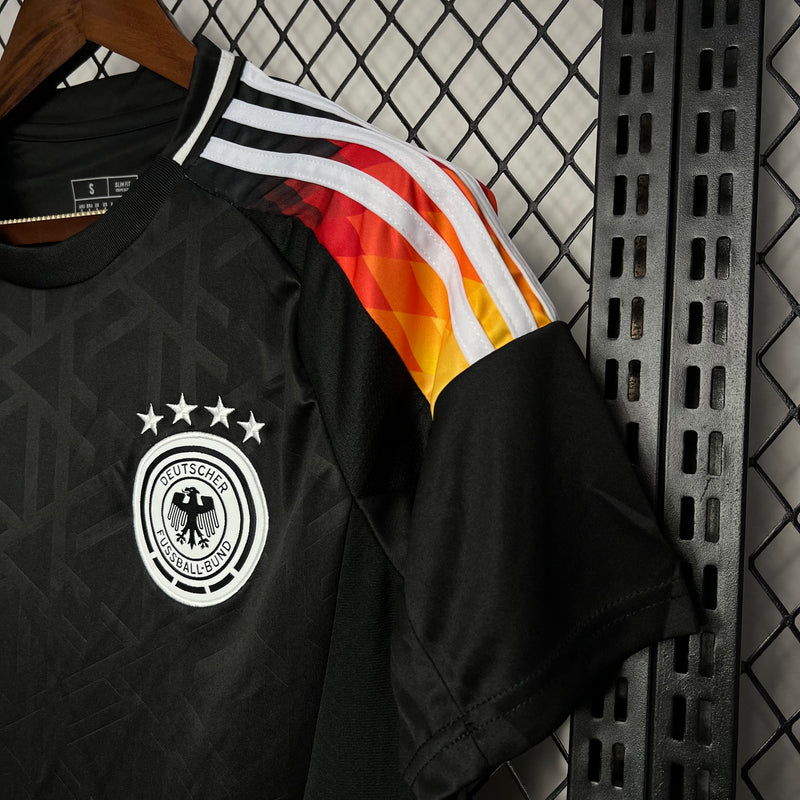 Germany Special Black 2024/2025 Jersey 