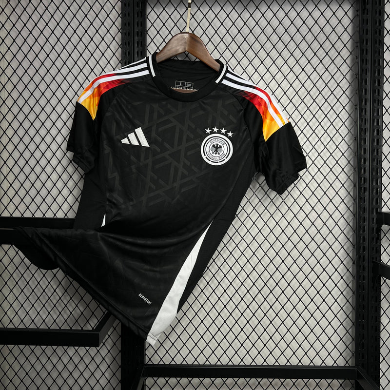 Germany Special Black 2024/2025 Jersey 