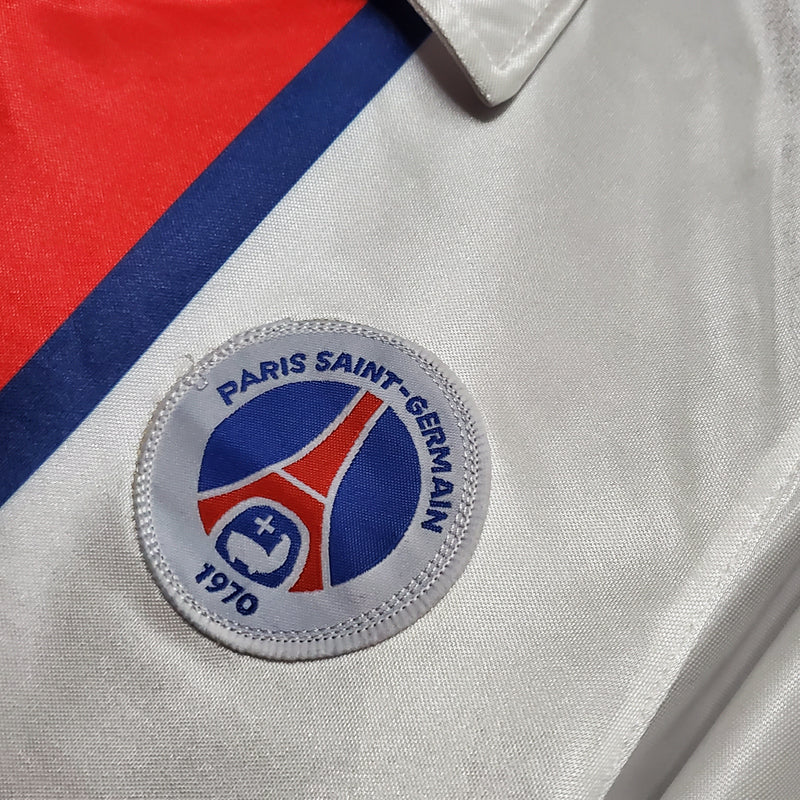 Camisola PSG Away 98/99 - Retrô