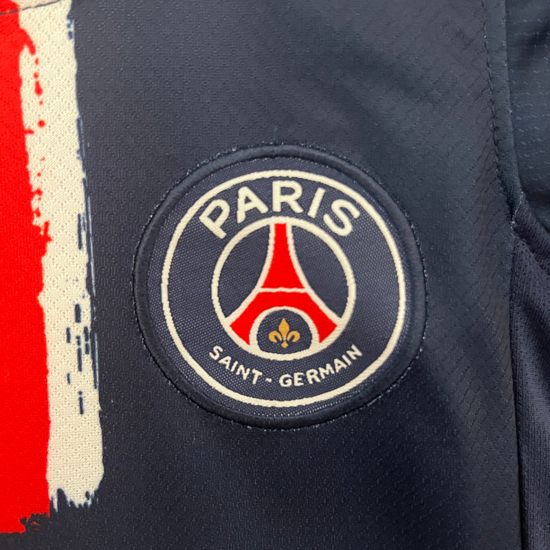 Kit Enfant PSG Domicile 2024/2025 