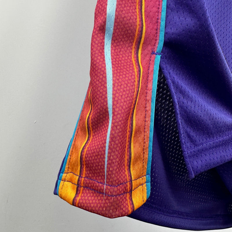 Phoenix Suns 23/24 City Edition Kevin Durant Débardeur violet 