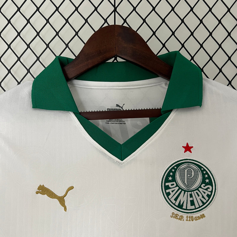 Palmeiras Away 2024/2025 Jersey 