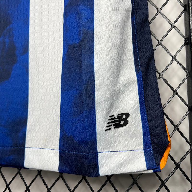 FC Porto Home Shirt 2024/2025