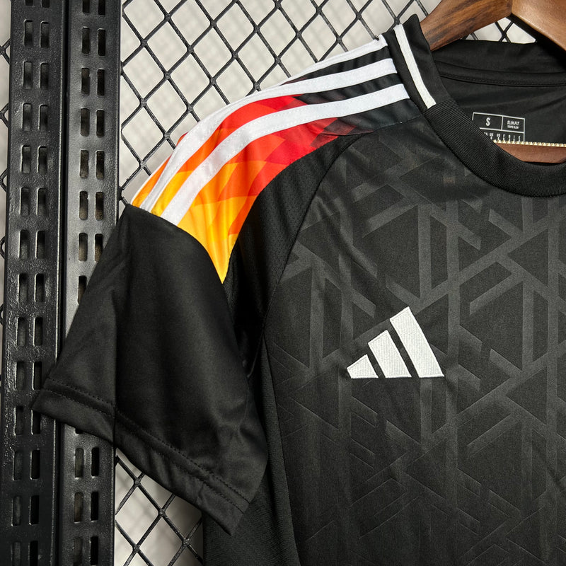 Germany Special Black 2024/2025 Jersey 