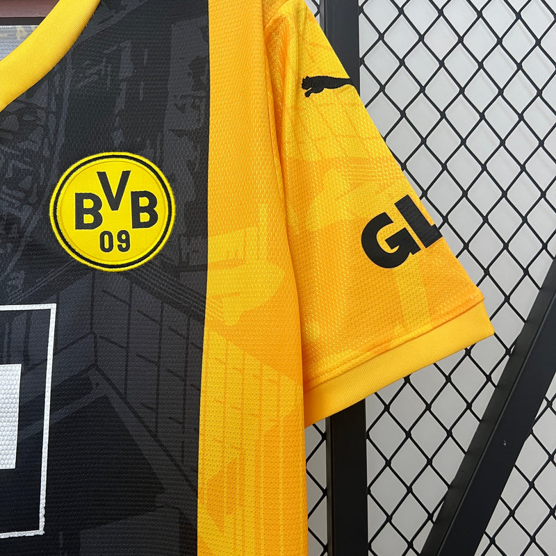 Maillot Borussia Dortmund Spécial 2023/2024 