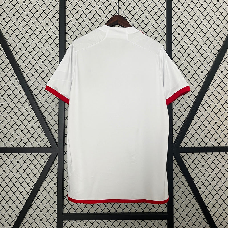 Camisola Flamengo Away 2024/2025