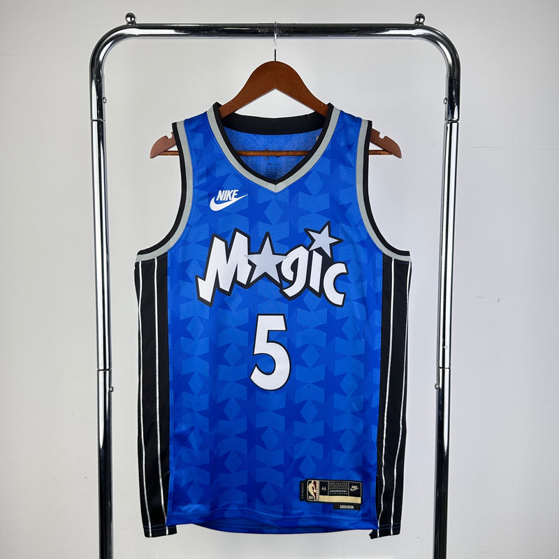 Débardeur Paolo Banchero Orlando Magic 23/24 City Edition 