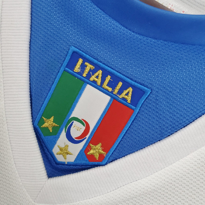 Maillot Italie Extérieur 2006 - Rétro