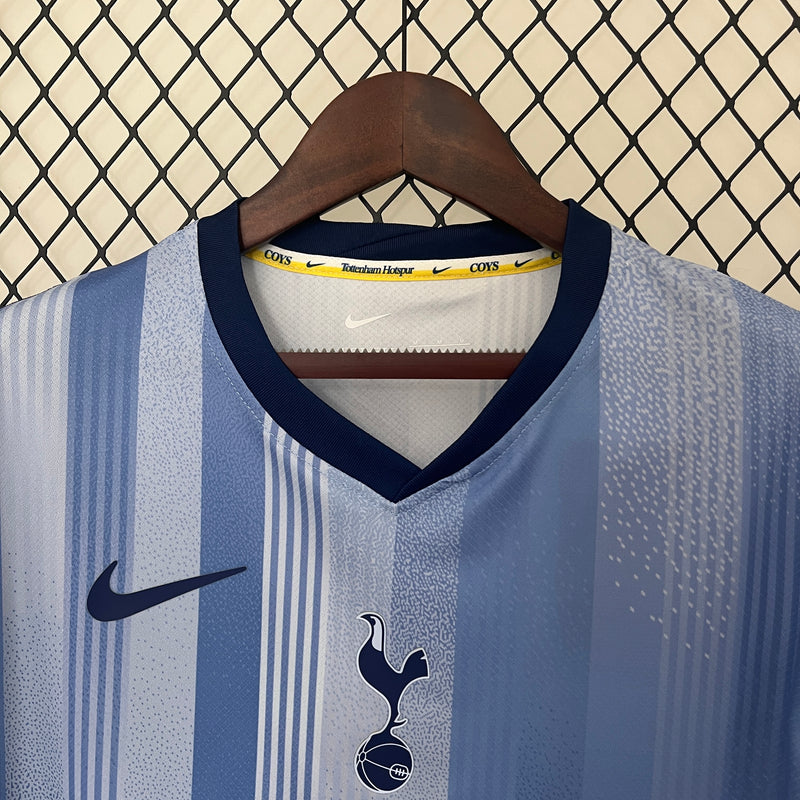 Camisola Tottenham Away 2024/2025