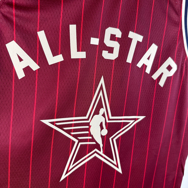 Regata NBA All Star Game 23/24 Kawhi Leonard