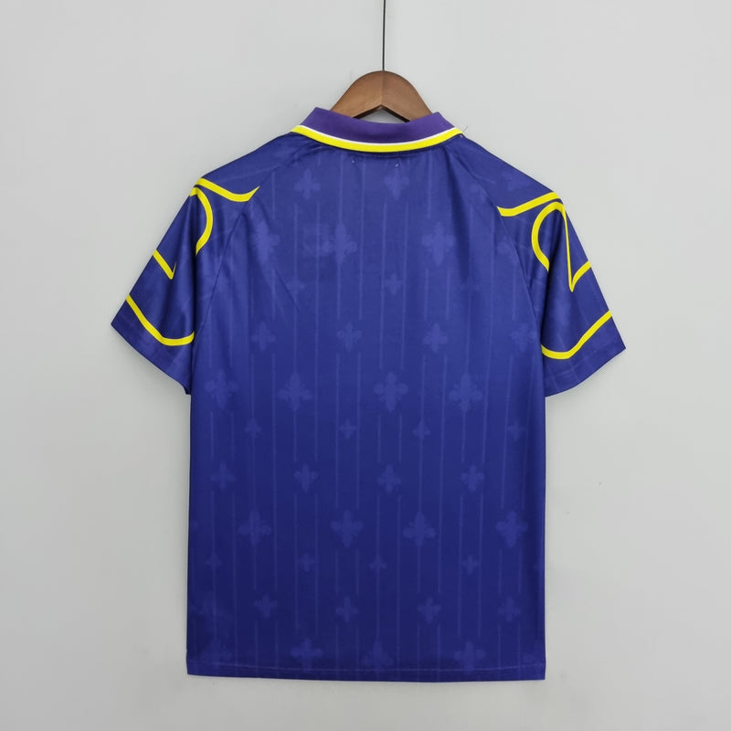 Camisola Fiorentina Home 97/98 - Retrô