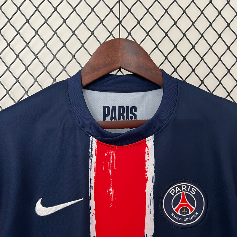 PSG Home 2024/2025 Jersey 