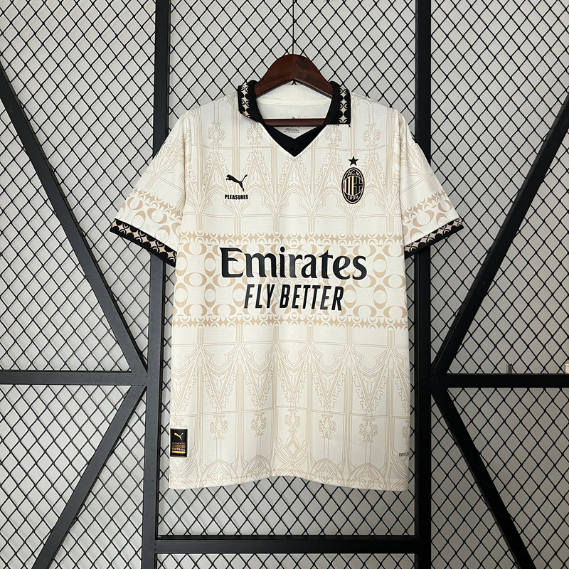 Milan Pleasures Light 2023/2024 Jersey 