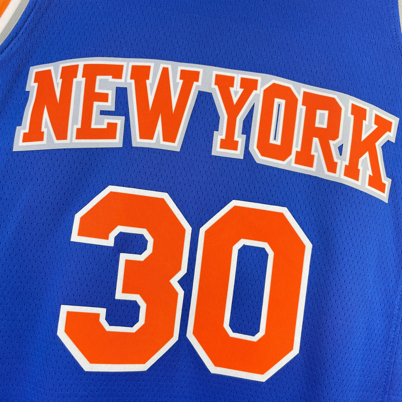 Débardeur Julius Randle New York Knicks 23/24 Icon Edition 