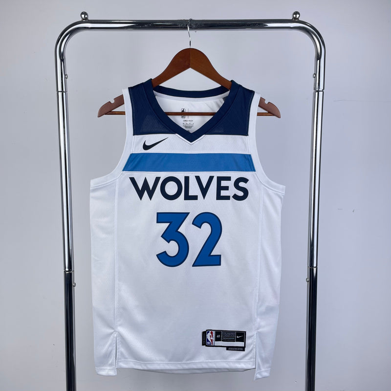 Regata Minnesota Timberwolves 23/24 Association Edition Karl-Anthony Towns