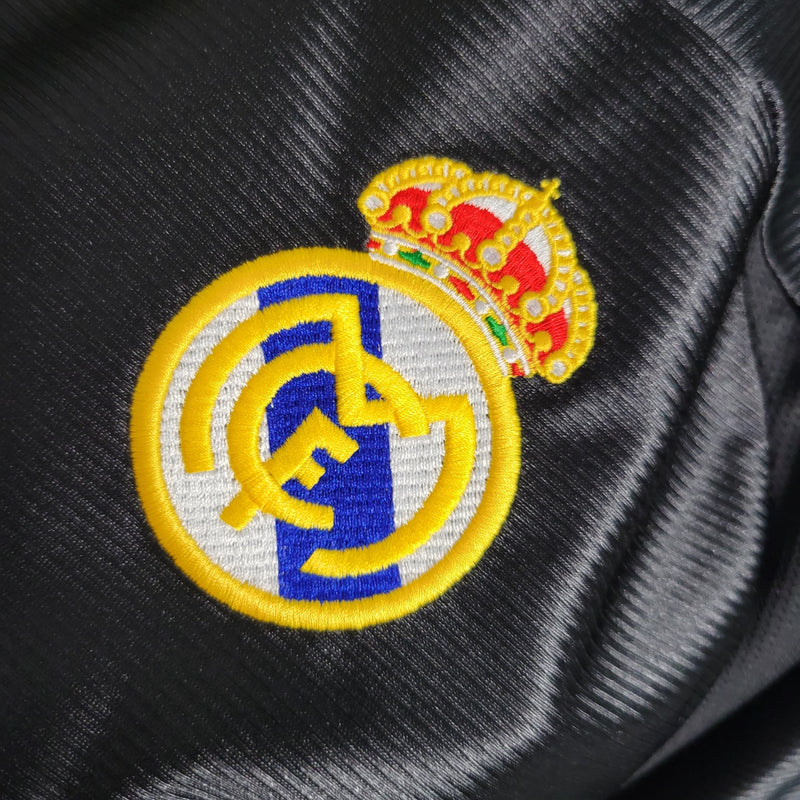 Camisola Real Madrid Away 99/00 - Retrô