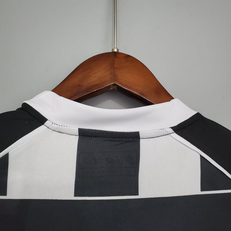 Camisola Juventus Home 02/03 - Retrô