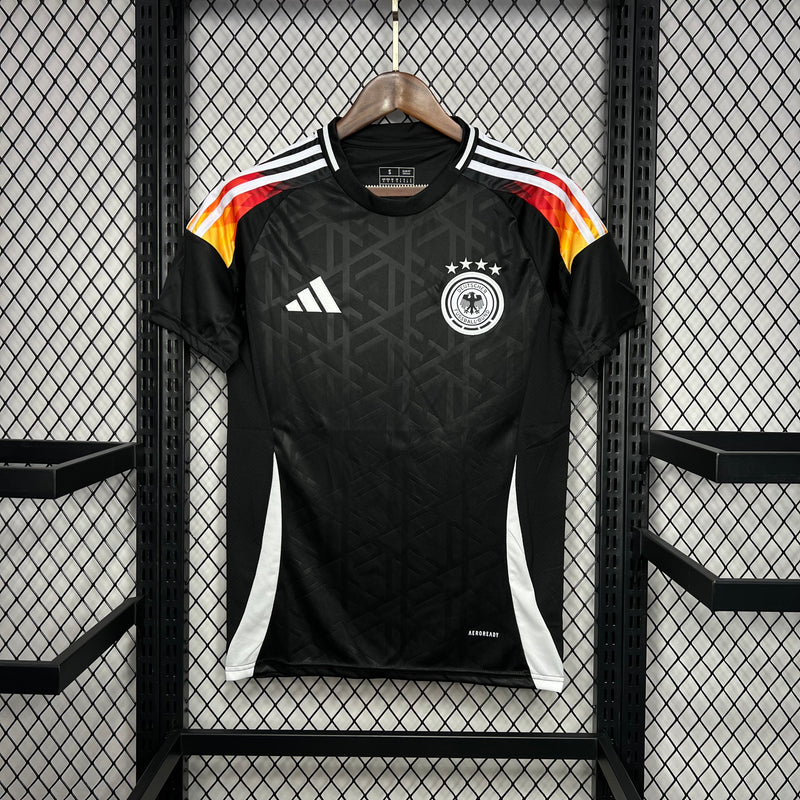 Germany Special Black 2024/2025 Jersey 