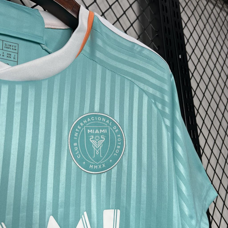 Inter Miami Away 2024/2025 Jersey 