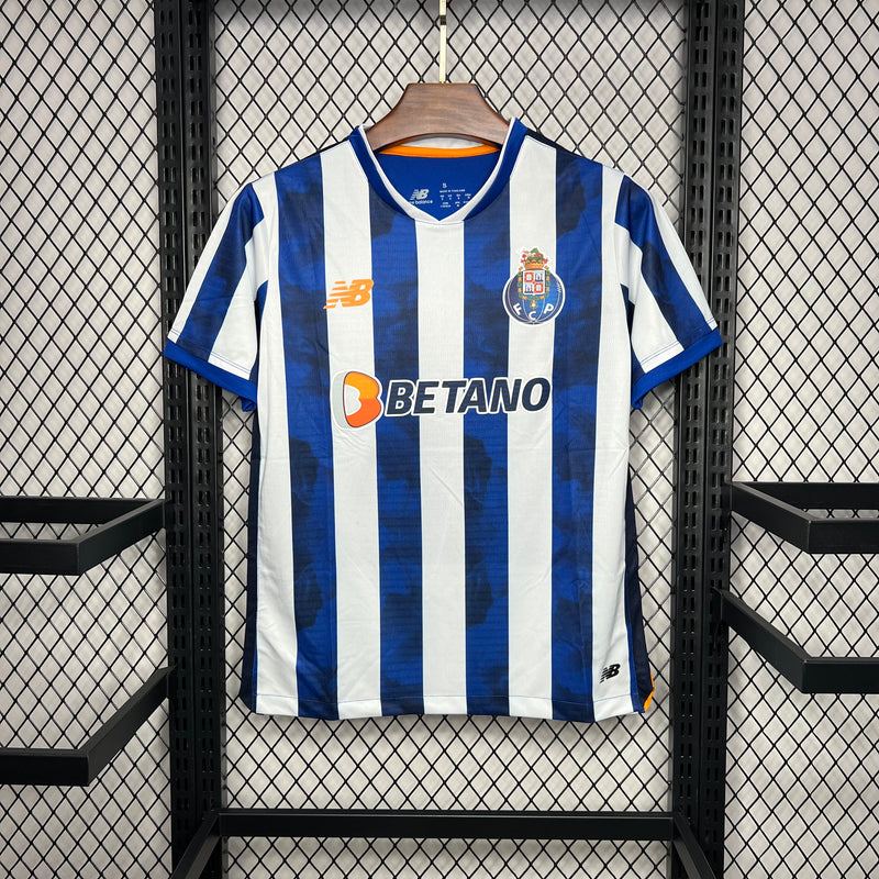 FC Porto Home Shirt 2024/2025