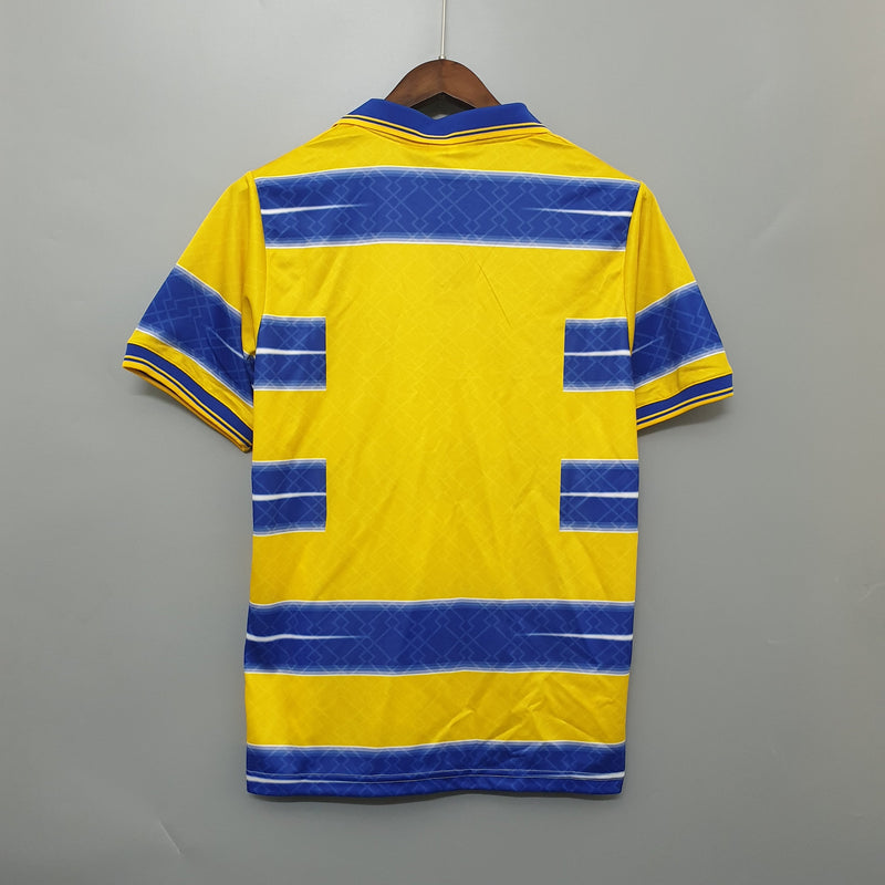 Camisola Parma Home 98/99 - Retrô