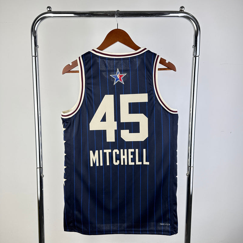 NBA All Star Game 23/24 Donovan Mitchell Débardeur 