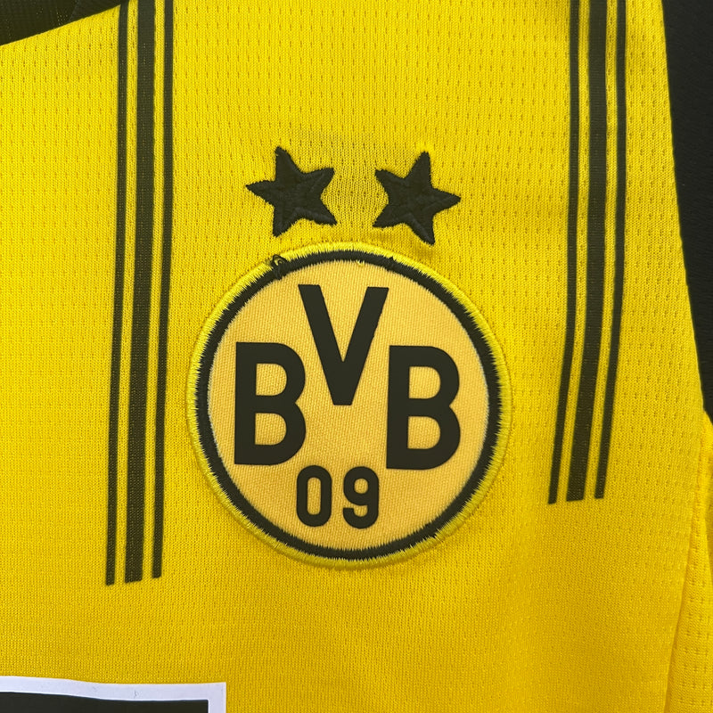 Kit Enfant Borussia Dortmund Domicile 2024/2025 