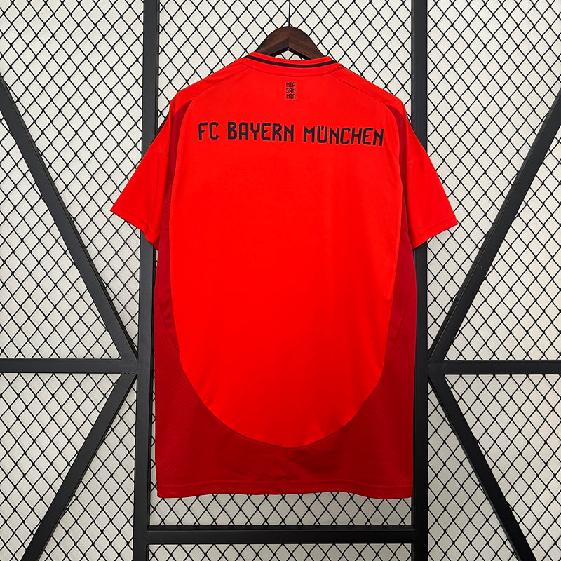 Bayern Munich Home 2024/2025 Shirt 